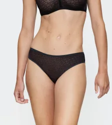 Triumph - Tai Slip, für Damen, Black, Größe 40
