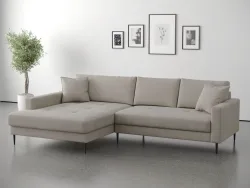 Trends by HG Ecksofa 