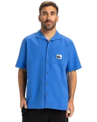 Quiksilver Funktionshemd 