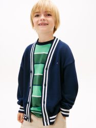 Tommy Hilfiger - Pullover, 16A, Marine