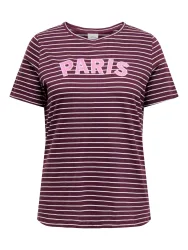 ONLY CARMAKOMA T-Shirt 