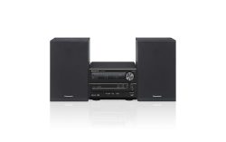 Panasonic Microanlage 