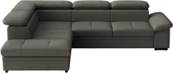 sit&more Ecksofa 