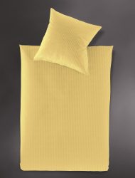 Irisette Interlock Mako-Jersey Bettwäsche Lumen