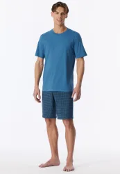 Schiesser Pyjama 