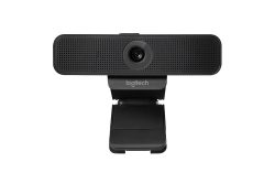 LOGITECH Webcam C925E 960-001076