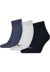 PUMA Kurzsocken 