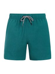 PROTEST - Badehose DAVEY, für Herren, Saphirblau, Größe XL