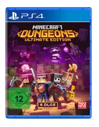PlayStation 4 Spielesoftware 