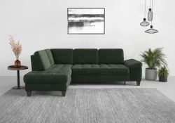 sit&more Ecksofa 