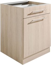 wiho Küchen Unterschrank 