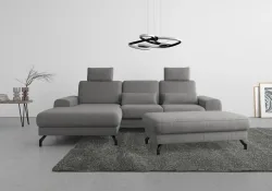 sit&more Ecksofa 