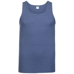 ISA Bodywear Muscleshirt 