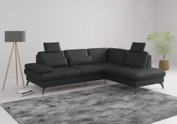 sit&more Ecksofa 