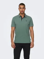 ONLY & SONS Poloshirt 