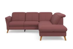sit&more Ecksofa 