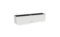 Lechuza Blumentopf Balconera Cottage 80