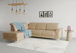 sit&more Ecksofa 