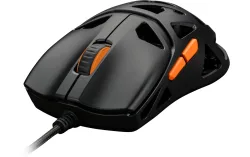 DELTACO Gaming-Maus 