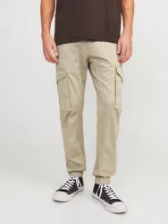 Jack & Jones - Hose, für Herren, Pastellgrün, Größe W32/L30
