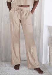 LASCANA Homewearhose, (1 tlg.)