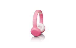 Lenco On-Ear-Kopfhörer 