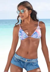 KangaROOS Bikini-Hotpants 