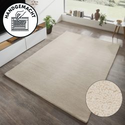GOODproduct Wollteppich 