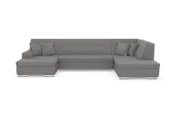 DOMO collection Wohnlandschaft 