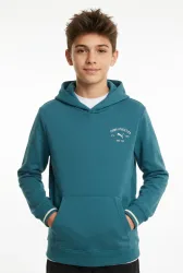 PUMA Kapuzensweatshirt 