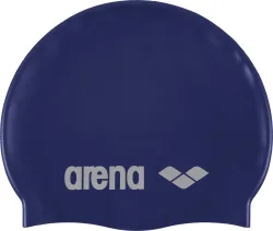 Classic Silicone Cap Trainingsbadekappe