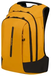 Samsonite - Laptop Rucksack, 26 L, Gelb