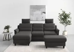 sit&more Ecksofa 