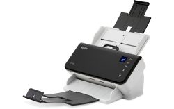 E1040, Scanner