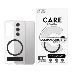 CARE by PanzerGlass Backcover 