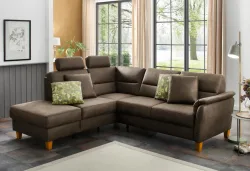 Home affaire Ecksofa 