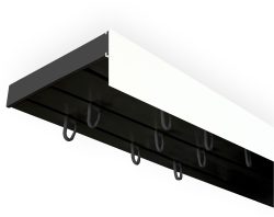 SN DECO GROUP Gardinenschiene 