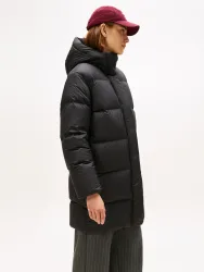 Tommy Hilfiger Steppmantel 