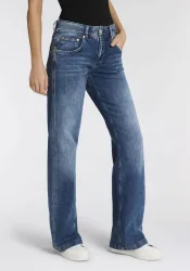 Herrlicher 5-Pocket-Jeans 