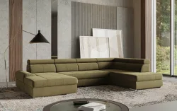 sit&more Wohnlandschaft 