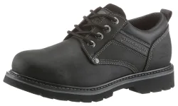 Dockers - Halbschuhe, für Herren, Schwarz, Größe 50