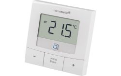Homematic IP Smart-Home-Steuerelement 