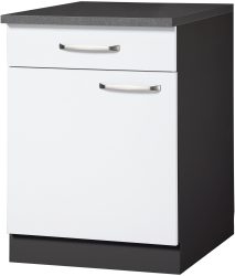 wiho Küchen Unterschrank 
