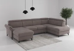 sit&more Wohnlandschaft 