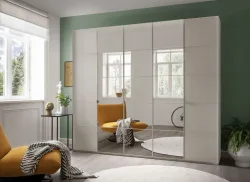 WIEMANN Kleiderschrank 