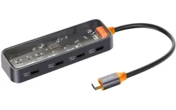 4smarts USB-Adapter 