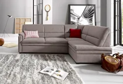 sit&more Ecksofa 