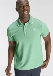 DELMAO Poloshirt 
