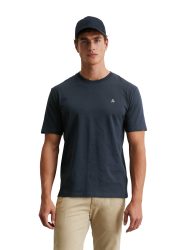 Marc O'Polo - T-Shirt, für Herren, Marine, Größe M