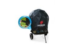 LANDMANN Grillabdeckhaube 